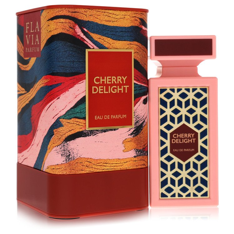 Flavia Flavia Cherry Delight