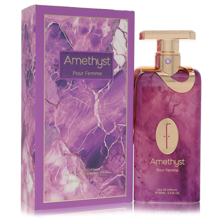 Flavia Flavia Amethyst