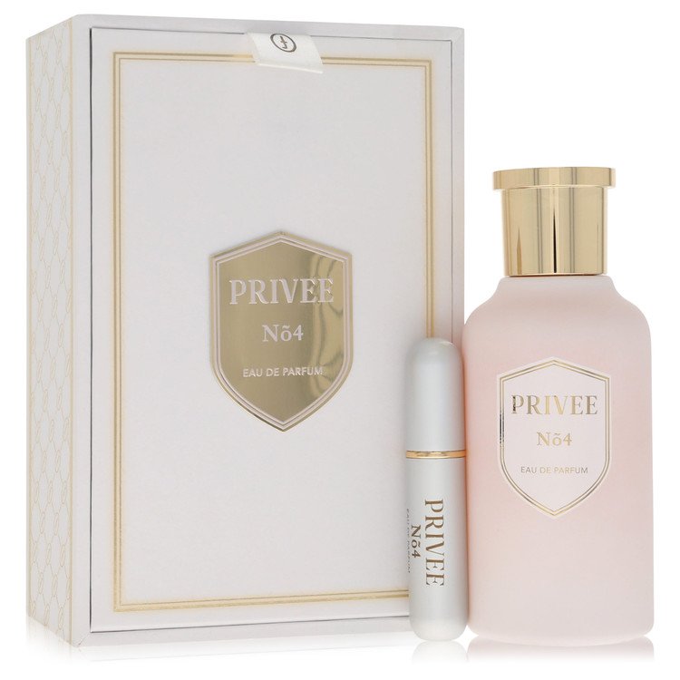 Flavia Flavia Privee No 4
