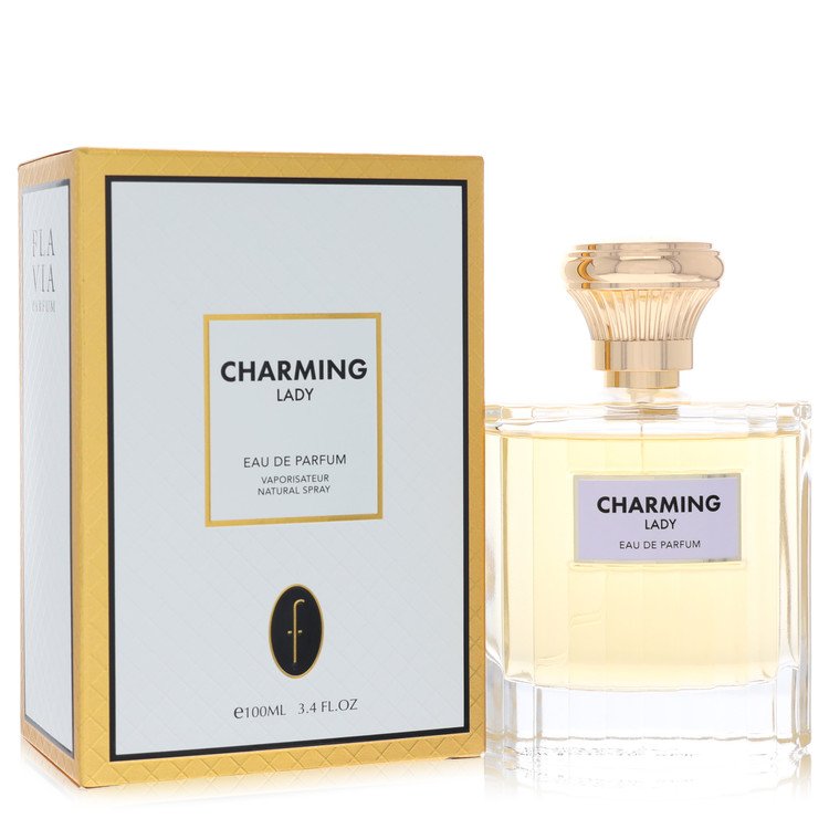 Flavia Flavia Charming Lady