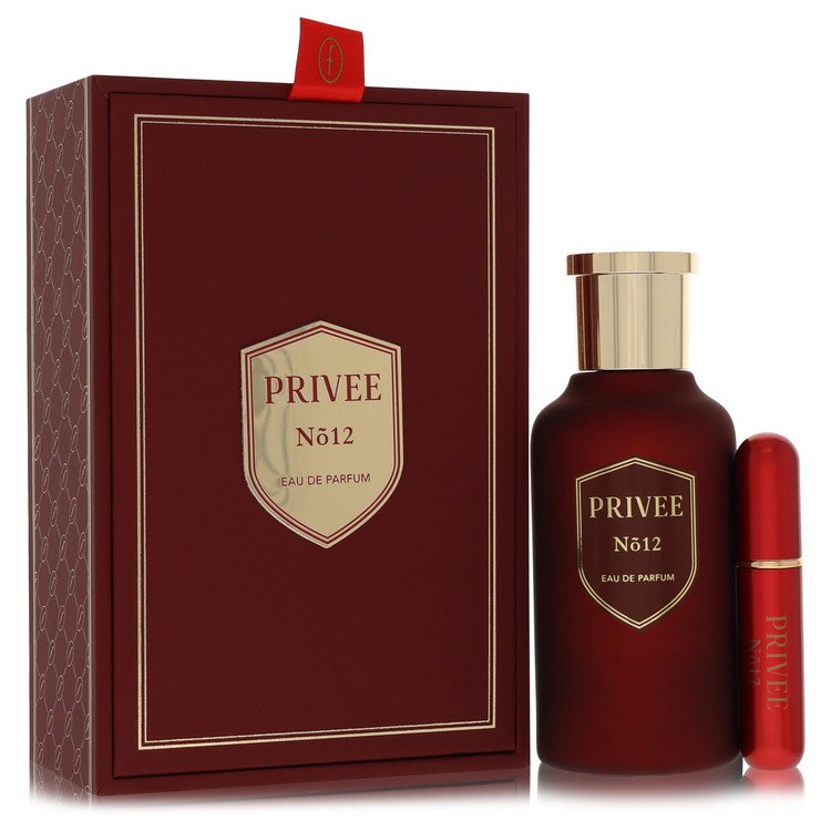 Flavia Flavia Privee No 12