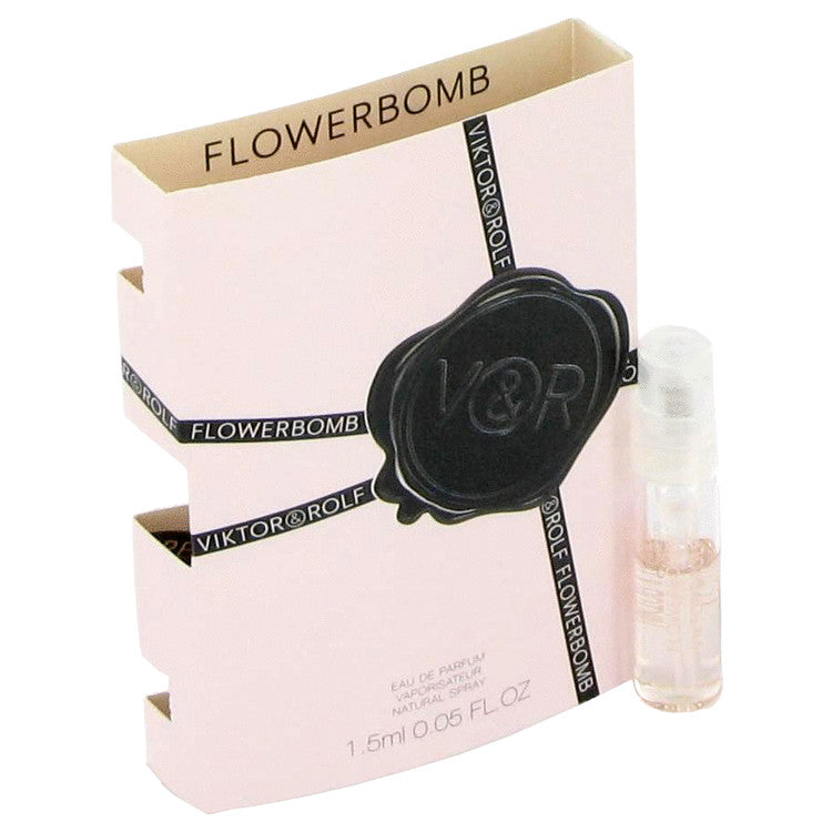 Viktor & Rolf Flowerbomb
