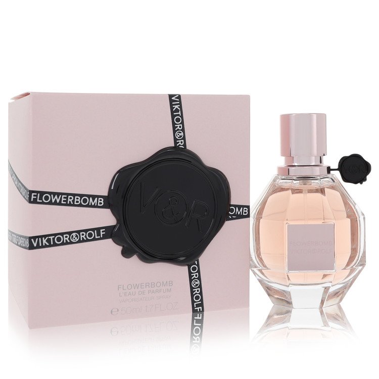 Viktor & Rolf Flowerbomb