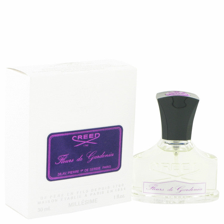 Creed Fleurs De Gardenia