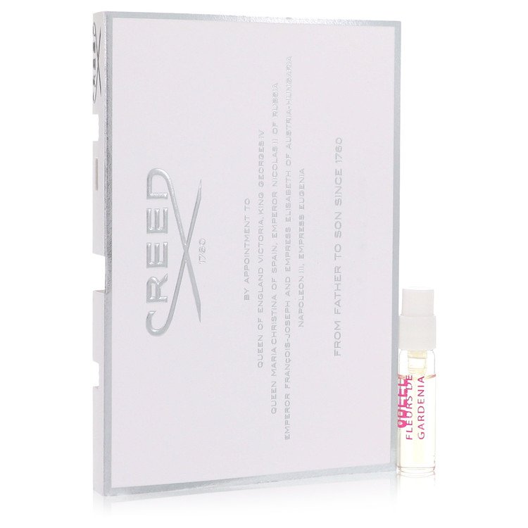 Creed Fleurs De Gardenia
