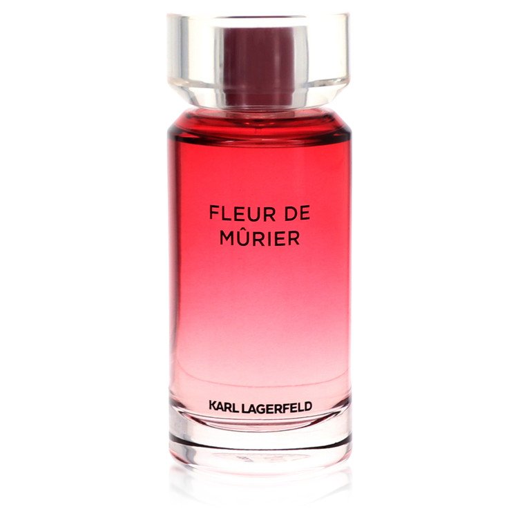 Karl Lagerfeld Fleur De Murier