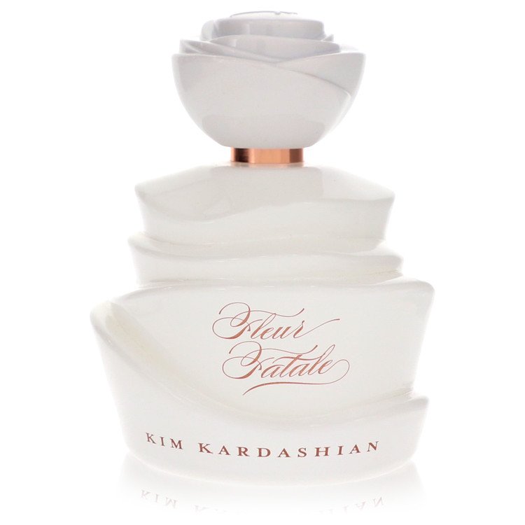 Kim Kardashian Fleur Fatale