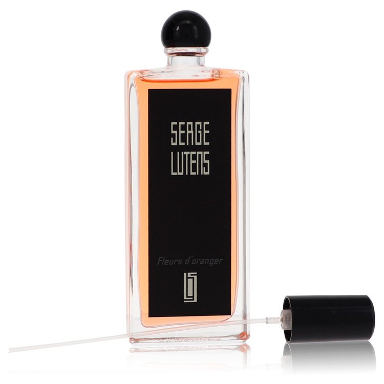 Serge Lutens Fleurs D'oranger