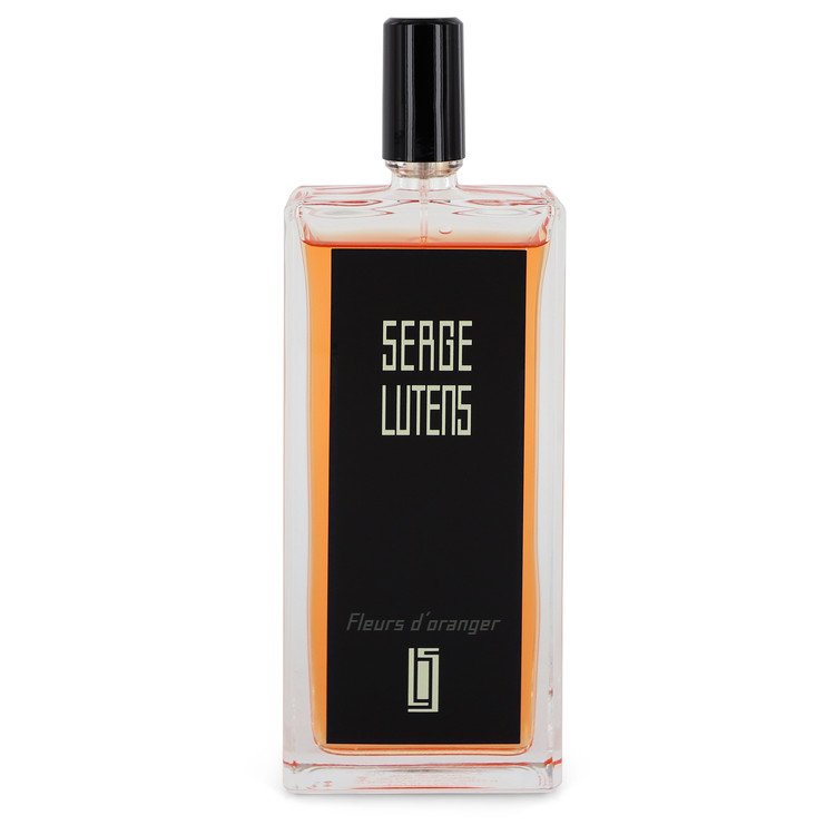 Serge Lutens Fleurs D'oranger