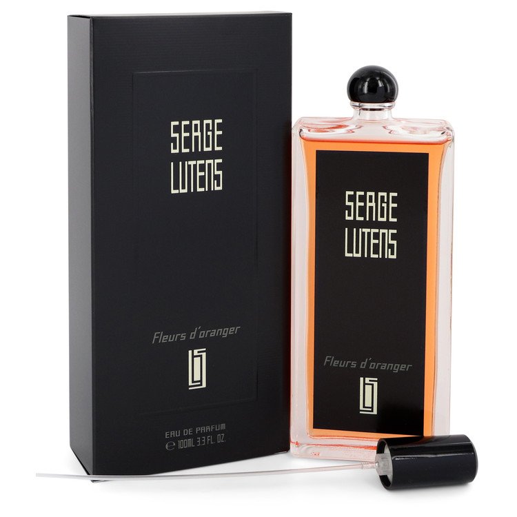 Serge Lutens Fleurs D'oranger