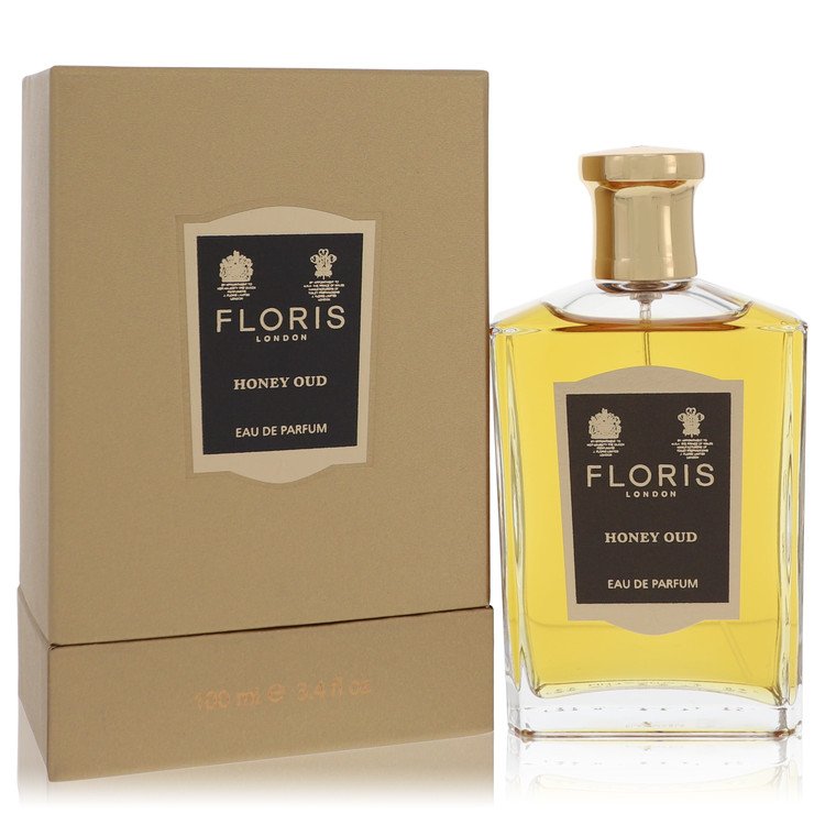 Floris Floris Honey Oud