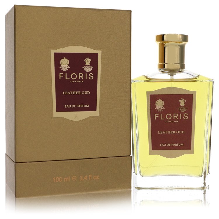 Floris Floris Leather Oud