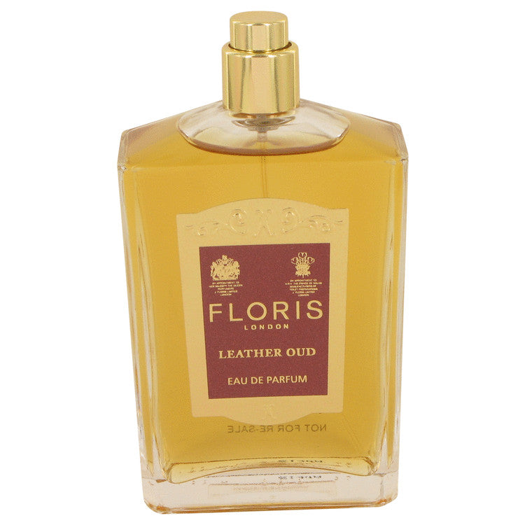 Floris Floris Leather Oud