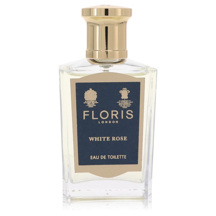 Floris Floris White Rose
