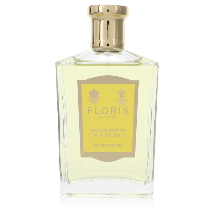 Floris Floris Bergamotto Di Positano
