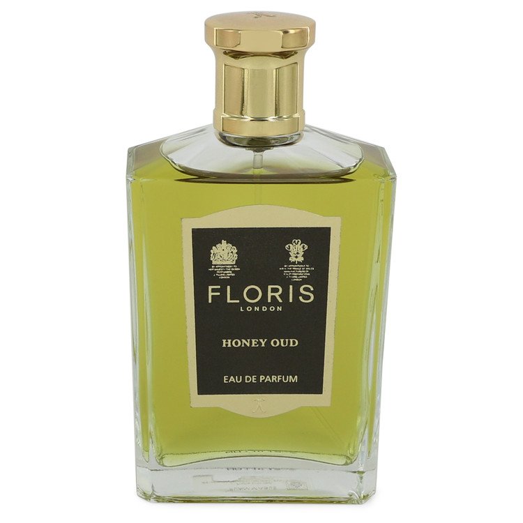 Floris Floris Honey Oud
