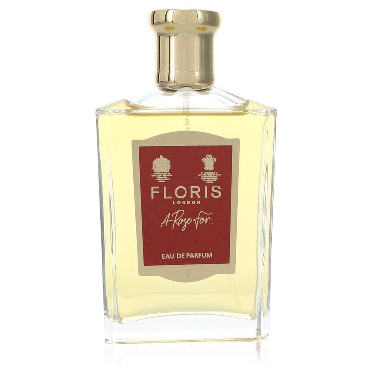 Floris Floris A Rose For