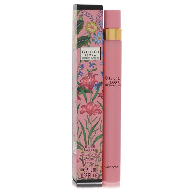 Gucci Flora Gorgeous Gardenia