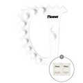 FLONA FLONA Ceramic Body Guasha - anti-aging - front bottle shot