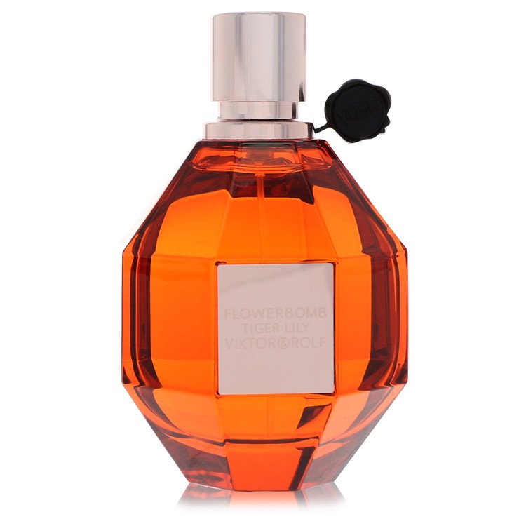 Viktor & Rolf Flowerbomb Tiger Lily