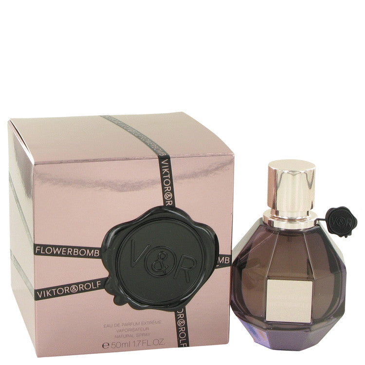 Viktor & Rolf Flowerbomb Extreme