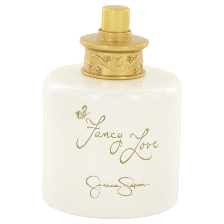 Jessica Simpson Fancy Love