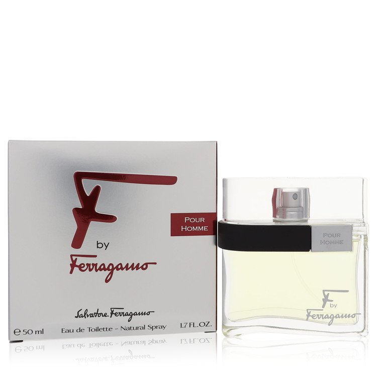 Salvatore Ferragamo F
