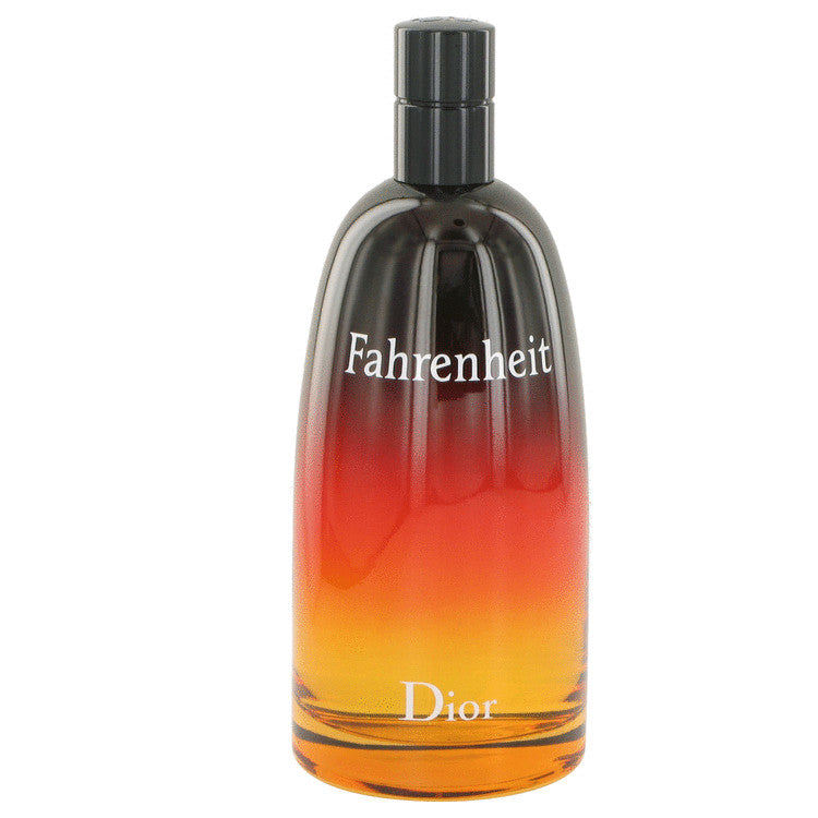 Christian Dior Fahrenheit