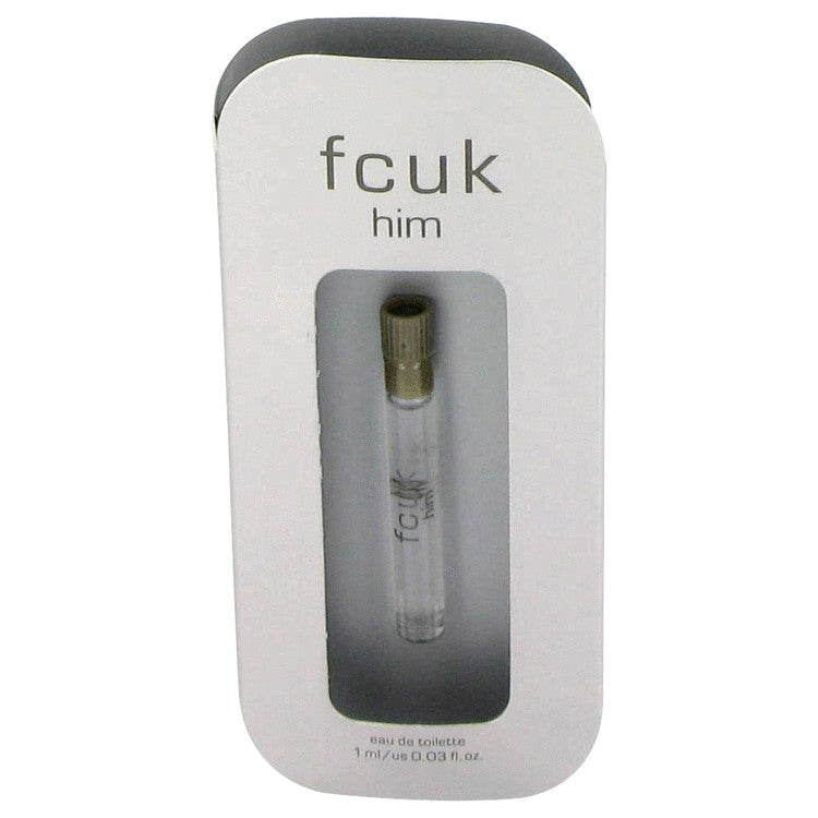 French Connection Fcuk
