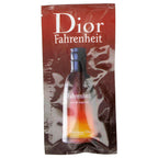 Christian Dior Fahrenheit