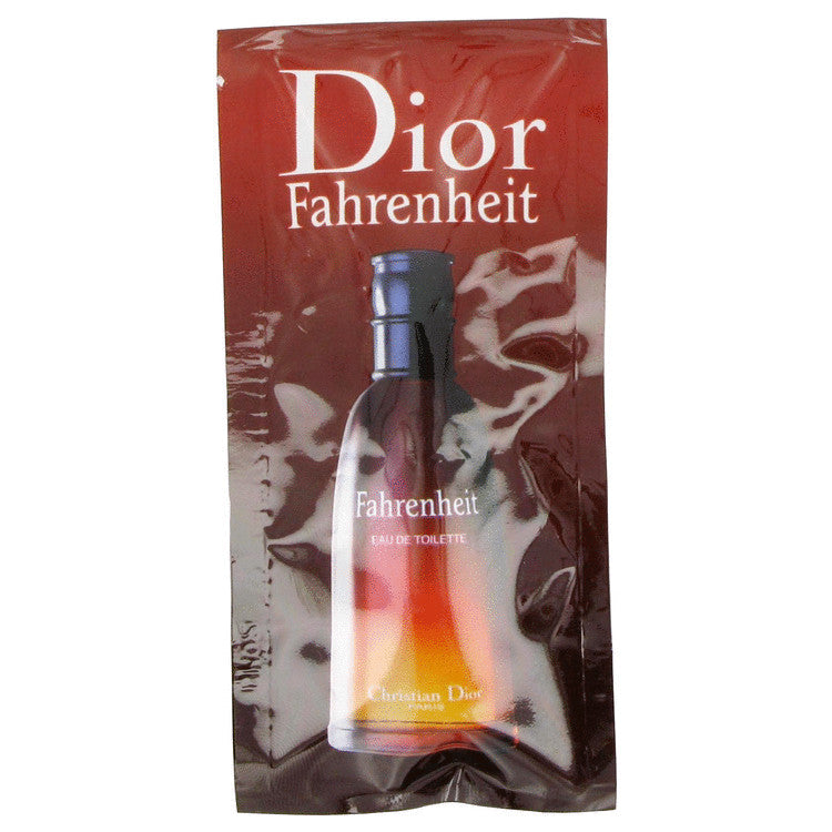 Christian Dior Fahrenheit