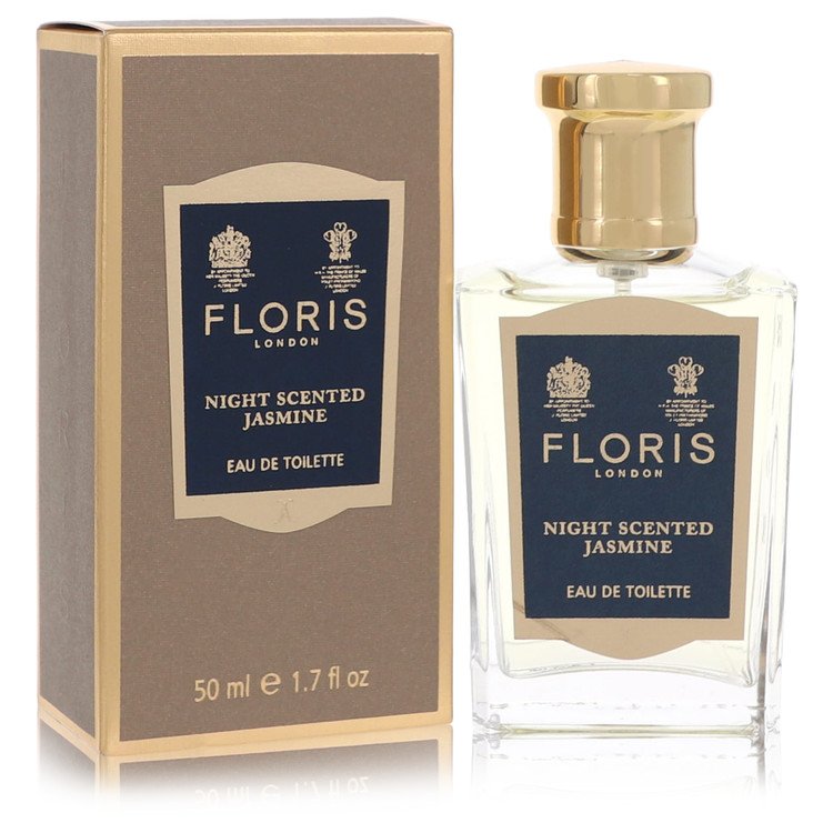 Floris Floris Night Scented Jasmine