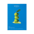 FOODOLOGY FOODOLOGY Mindful Olive Oil 30 Sticks - sun protection - front bottle shot