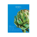 FOODOLOGY FOODOLOGY Mindful Artichoke 10 Packs - hydrating - front bottle shot