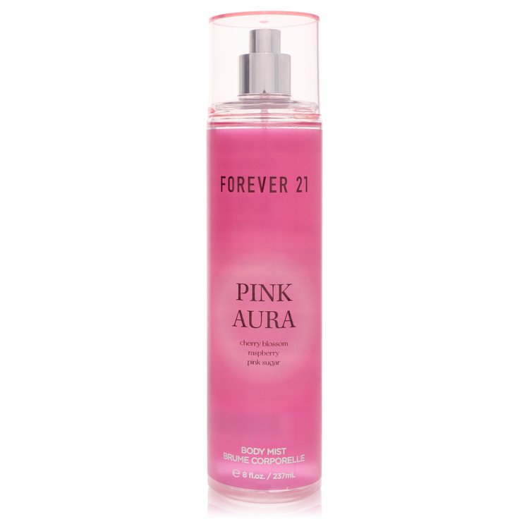 Forever 21 Forever 21 Pink Aura