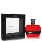 Estee Lauder Ford Mustang Red