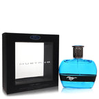 Estee Lauder Ford Mustang Blue