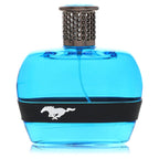 Estee Lauder Ford Mustang Blue