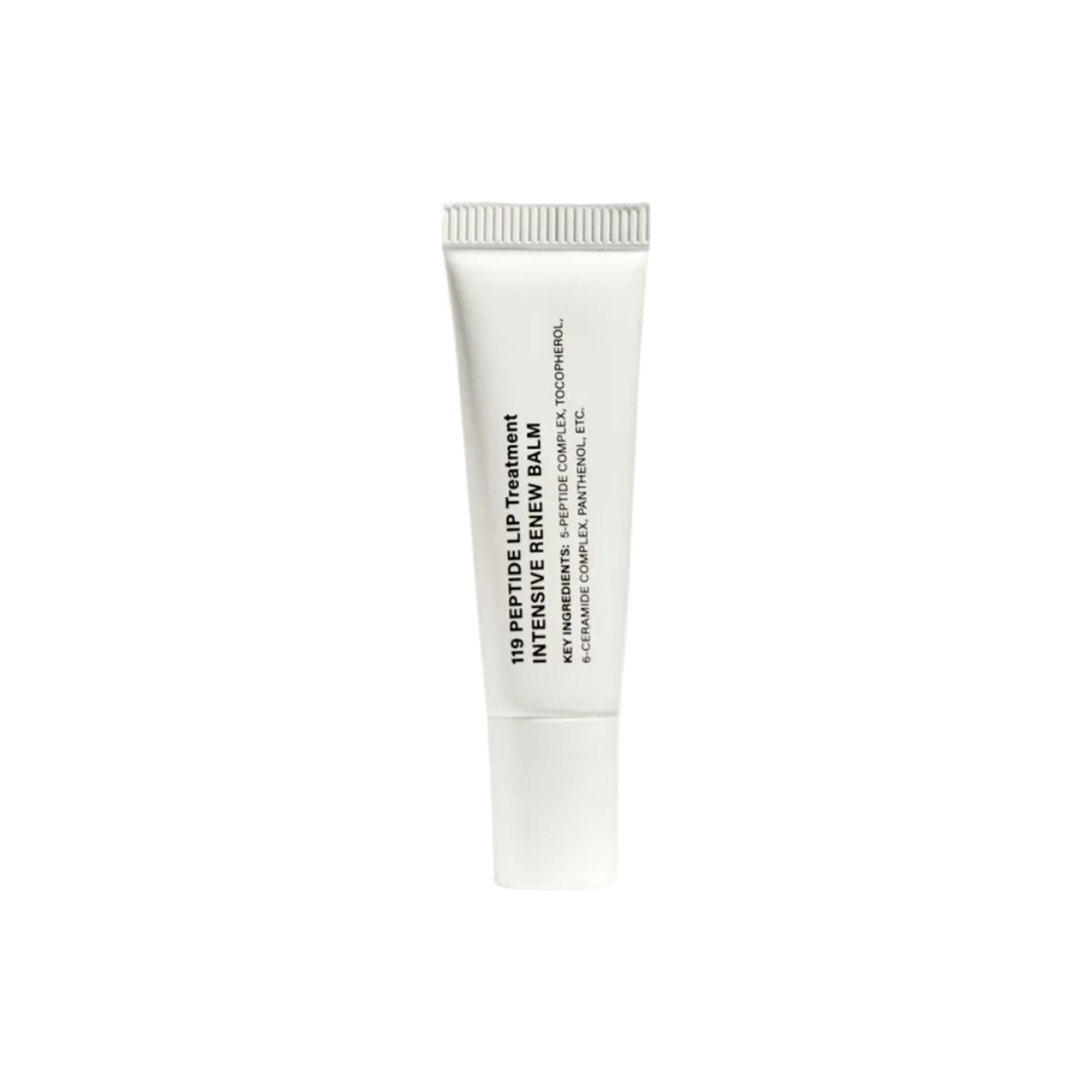 FORETDERM. FORETDERM. 119 Peptide Lip Treatment - hydrating - front bottle shot