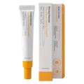 FORETDERM. FORETDERM. Derma Intense Vita-Niacin Toning Cream 20ml - brightening - front bottle shot