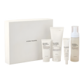 FORETDERM. FORETDERM. Derma Relief Low-Irritation Line 4-Piece Gift Set - hydrating - front bottle shot