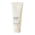 FORETDERM. FORETDERM. Derma Relief Vegan Low-pH Cleansing Gel 200ml - hydrating - front bottle shot