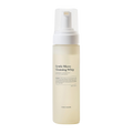 FORETDERM. FORETDERM. Gentle Micro Low-pH Cleansing Whip 200ml - soothing - front bottle shot