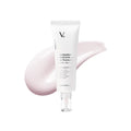 FORETDERM. FORETDERM. V6+ Antioxidant Multi-Defense UV Protector - hydrating - front bottle shot