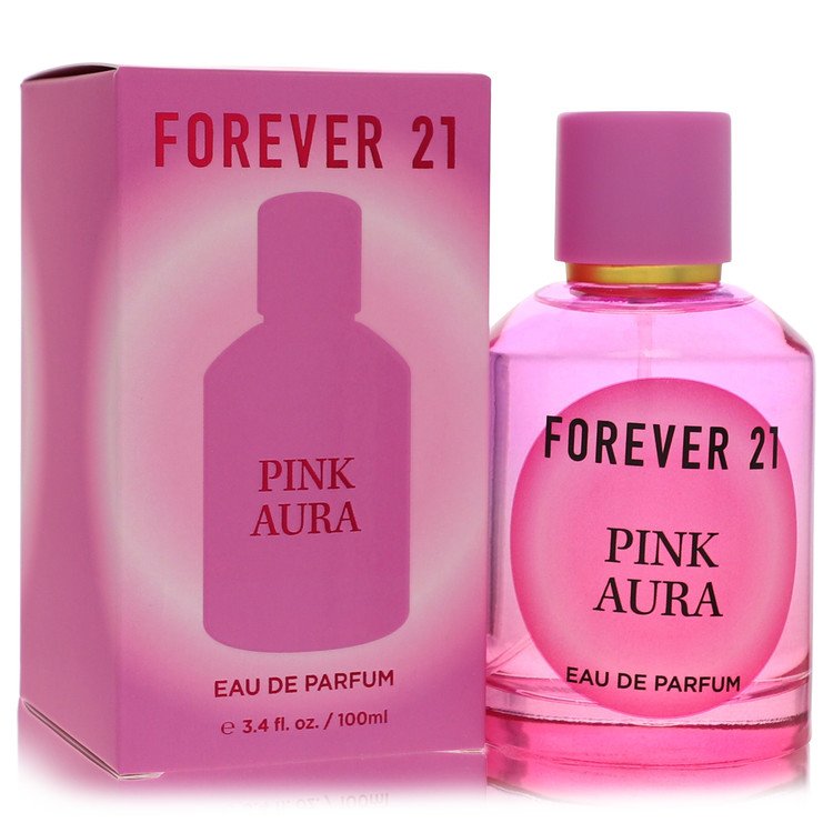 Forever 21 Forever 21 Pink Aura