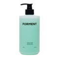 FORMENT FORMENT Perfume Shower 500ml #Cotton Bath - hydrating - front bottle shot