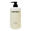 FORMENT FORMENT Perfume Shower 500ml #Cotton Hug - soothing - front bottle shot