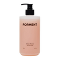 FORMENT FORMENT Perfume Shower 500ml #Cotton Memory - hydrating - front bottle shot