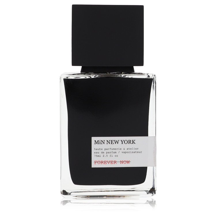 Min New York Forever Now