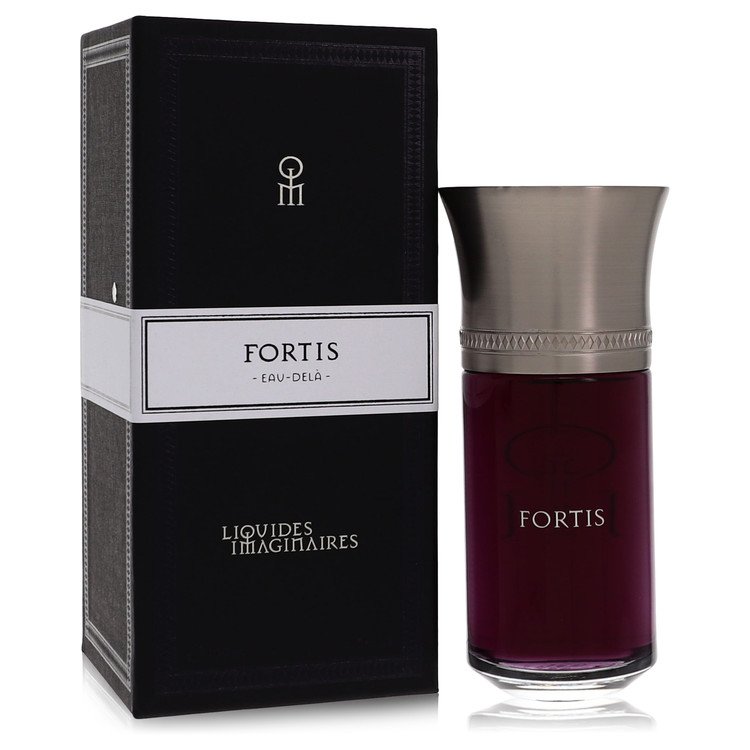 Liquides Imaginaires Fortis